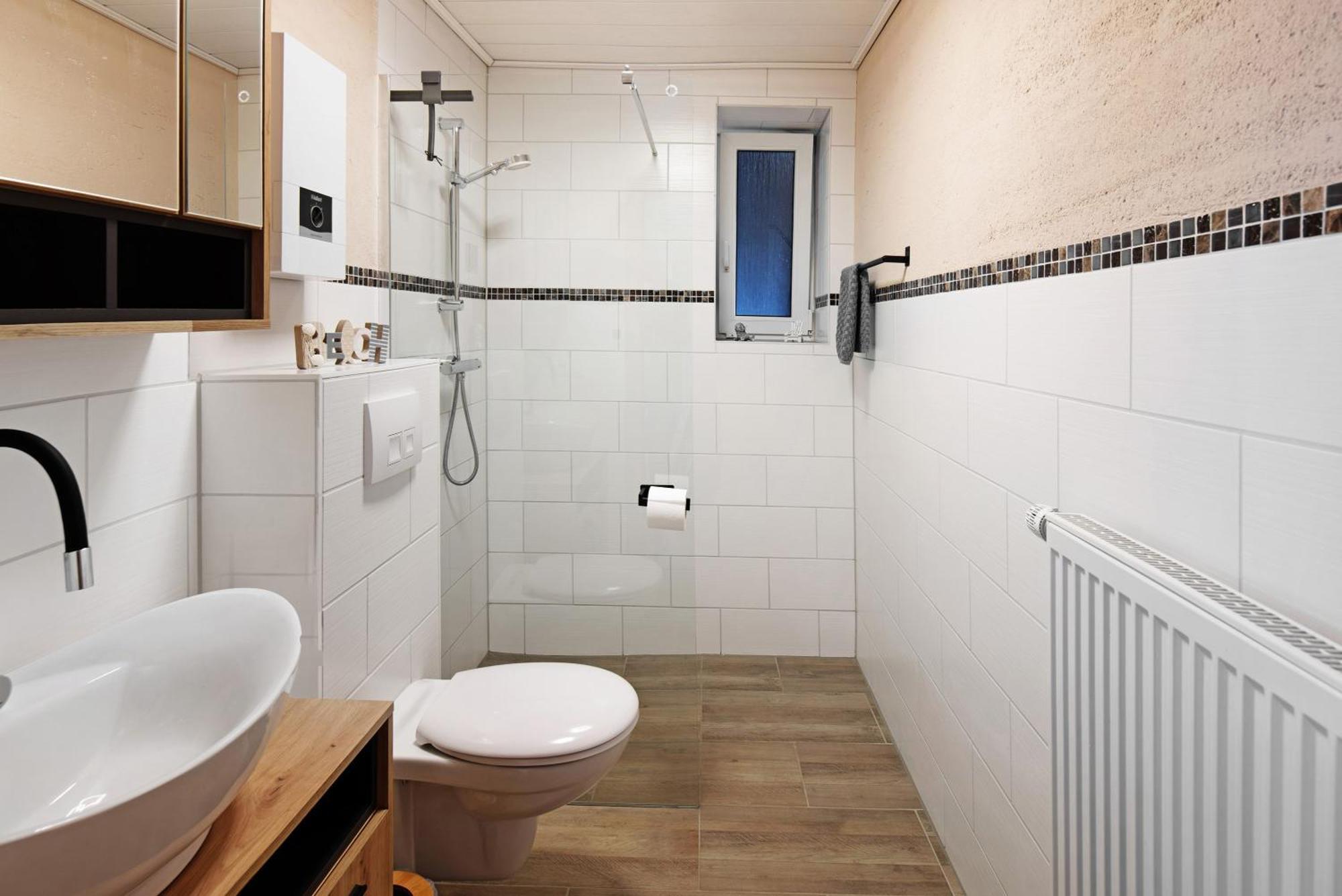 Ferienwohnung Krummel Edertal Exterior photo